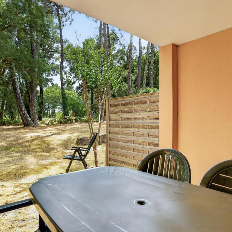 Le Domaine du Golf de Pinsolle - maeva Home - Appartement 2 pièces 5 personnes - Sélection MAE-8544 - Appartement - 28