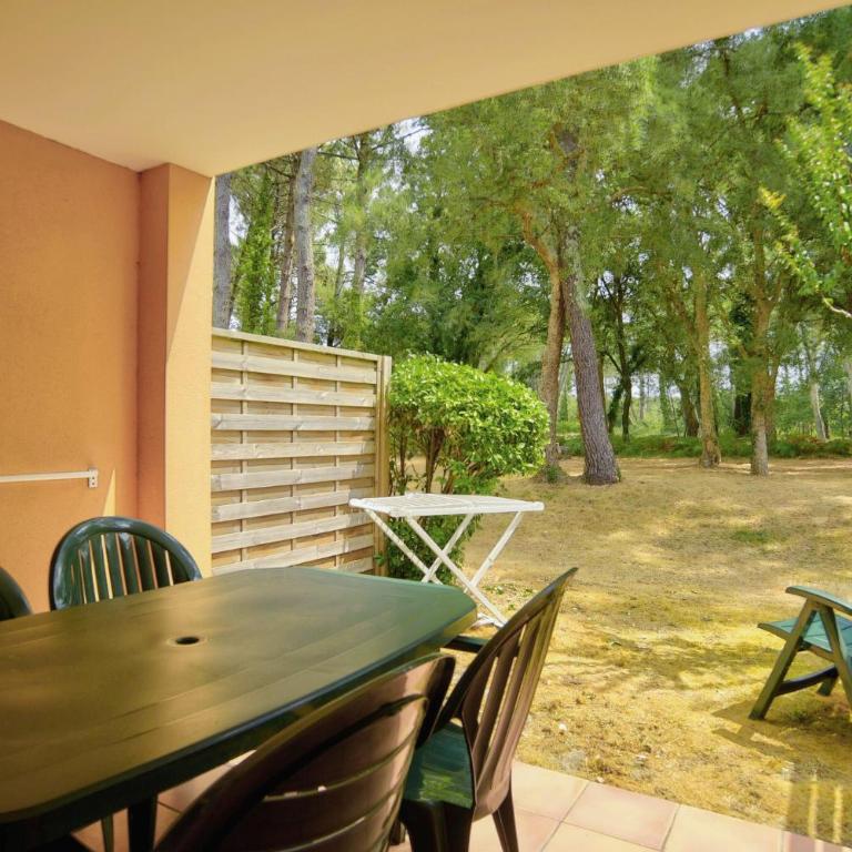 Le Domaine du Golf de Pinsolle - maeva Home - Appartement 2 pièces 5 personnes - Sélection MAE-8544 - Appartement - 29