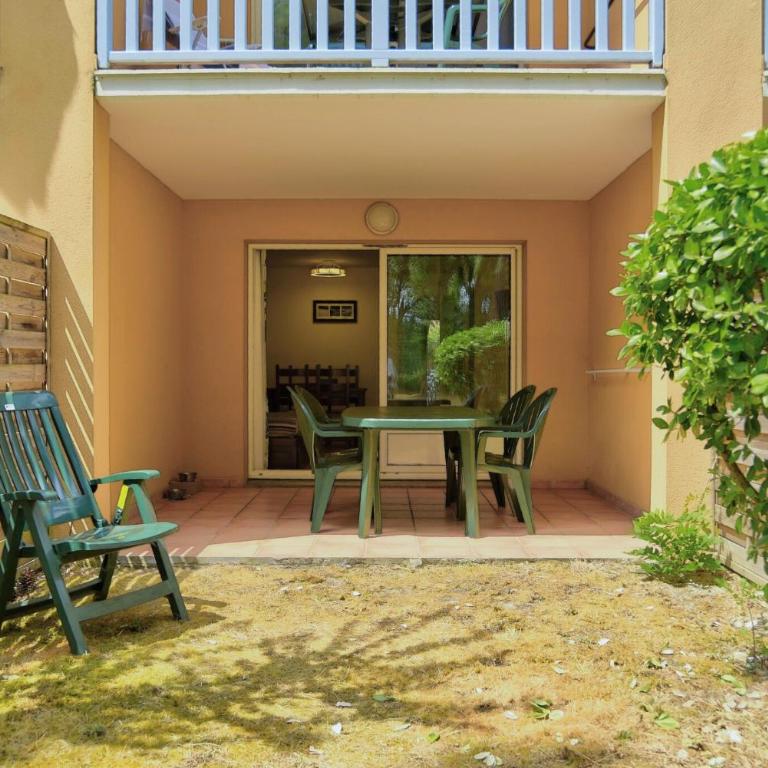 Le Domaine du Golf de Pinsolle - maeva Home - Appartement 2 pièces 5 personnes - Sélection MAE-8544 - Appartement - 30