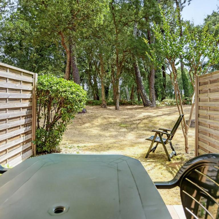 Le Domaine du Golf de Pinsolle - maeva Home - Appartement 2 pièces 5 personnes - Sélection MAE-8544 - Appartement - 31