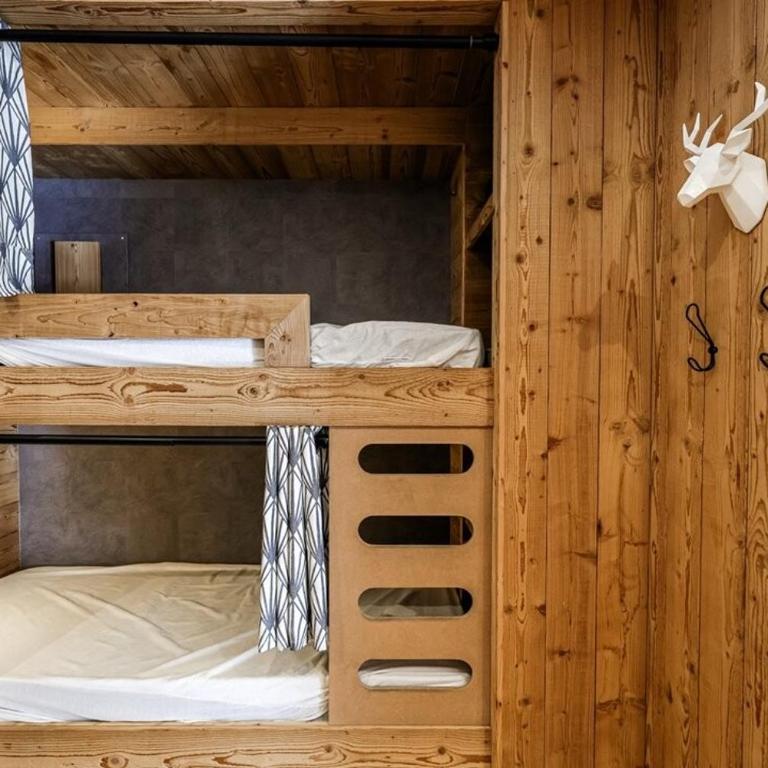 Résidence Menandiere - MENANDIERE APT J2 MAE-3251 - Studio - 3