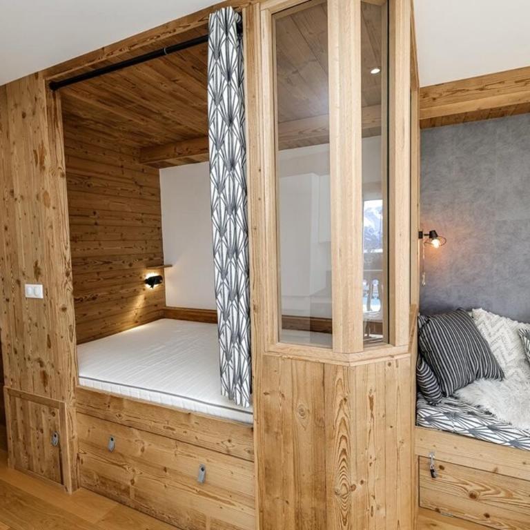 Résidence Menandiere - MENANDIERE APT J2 MAE-3251 - Studio - 4