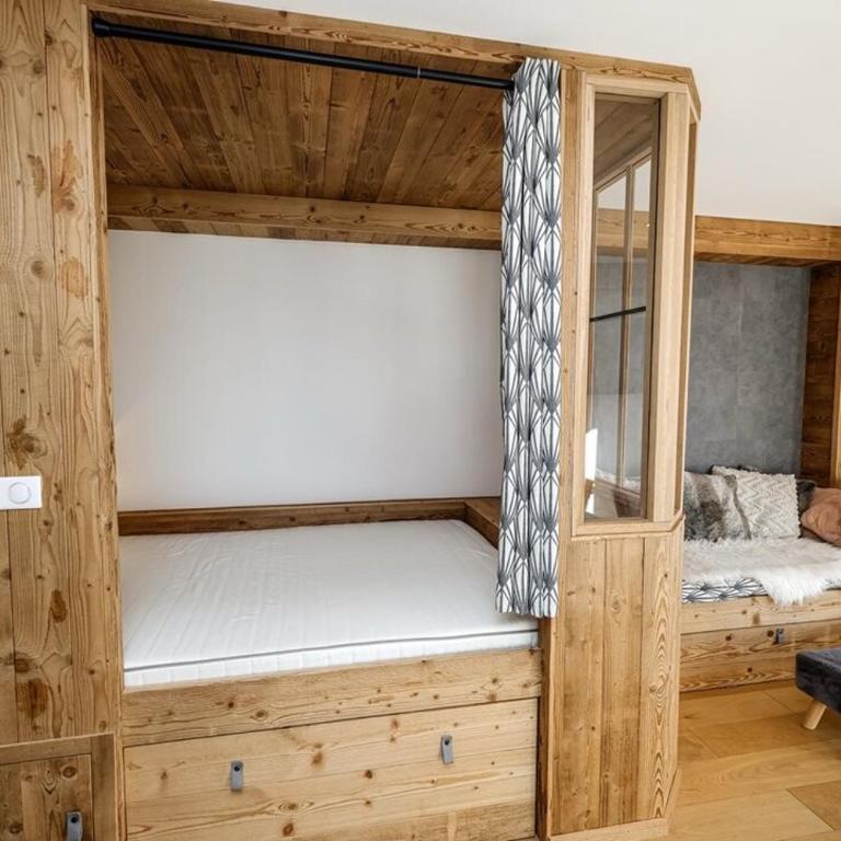 Résidence Menandiere - MENANDIERE APT J2 MAE-3251 - Studio - 5