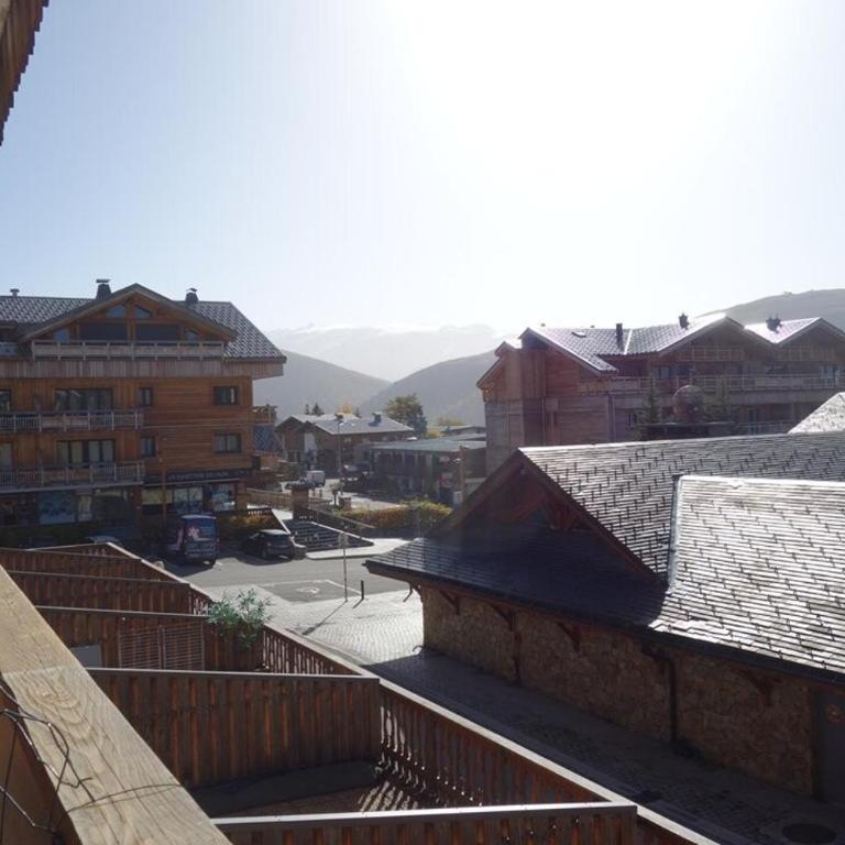 Résidence Menandiere - MENANDIERE APT J2 MAE-3251 - Studio - 7