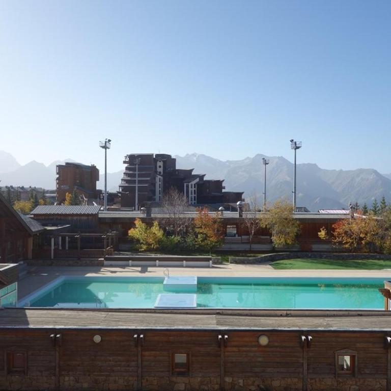 Résidence Menandiere - MENANDIERE APT J2 MAE-3251 - Studio - 8