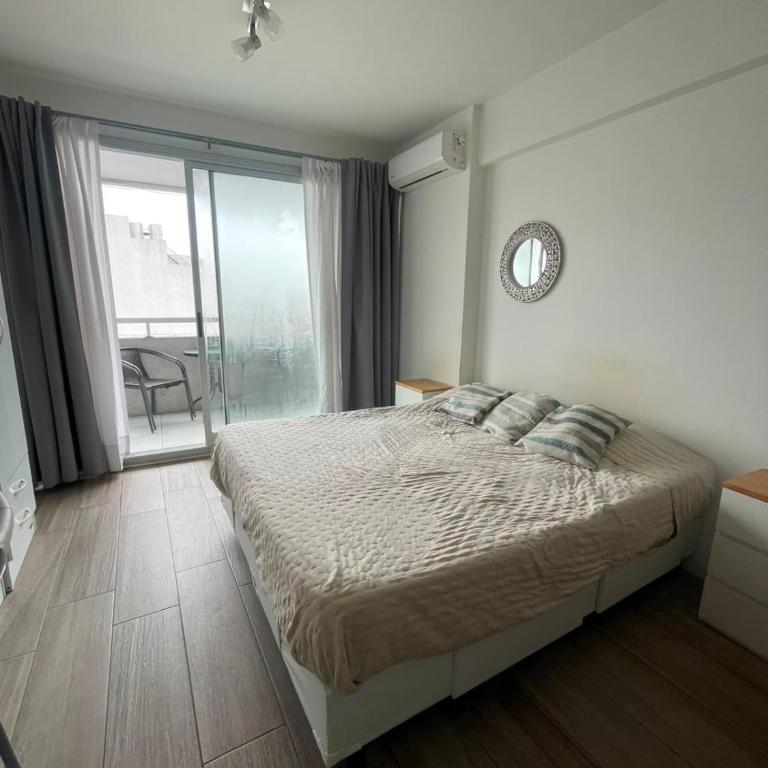 vivi buenos aires para 4 con piscina - Apartamento de 1 dormitorio - 2