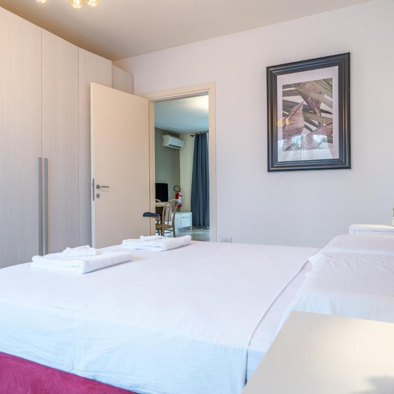 Lago di Garda a 300m - House in Manerba - Casa con 2 Camere da Letto - 12