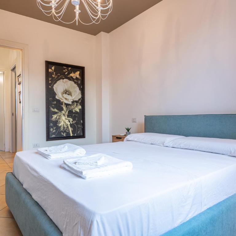 Lago di Garda a 300m - House in Manerba - Casa con 2 Camere da Letto - 15