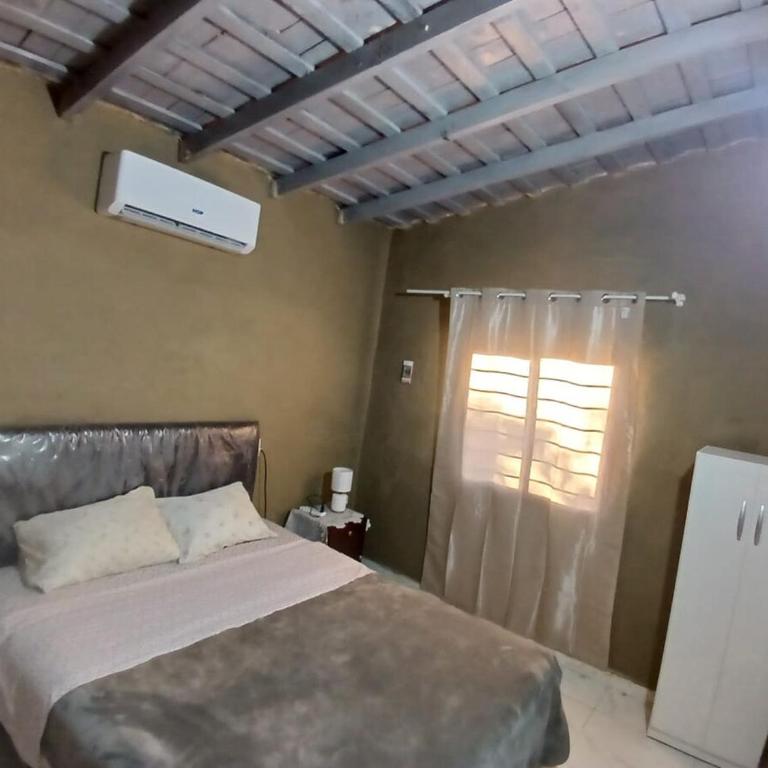 CASA INDEPENDIENTE cerca del shopping perseverancia - Casa con 1 dormitorio - 1