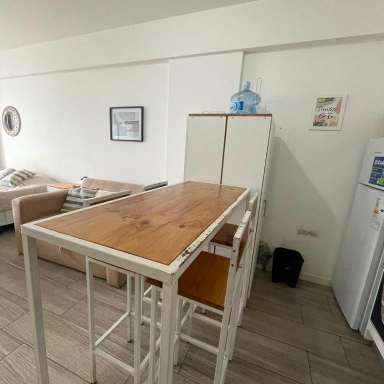 vivi buenos aires para 4 con piscina - Apartamento de 1 dormitorio - 5