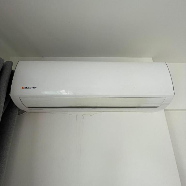 vivi buenos aires para 4 con piscina - Apartamento de 1 dormitorio - 8