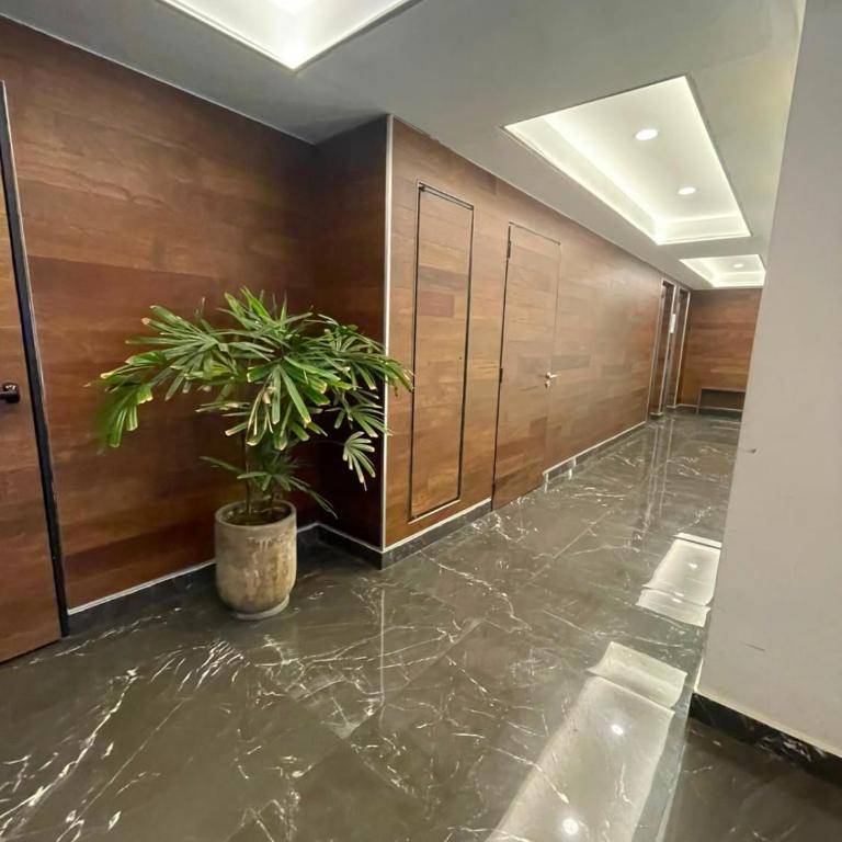 vivi buenos aires para 4 con piscina - Apartamento de 1 dormitorio - 11