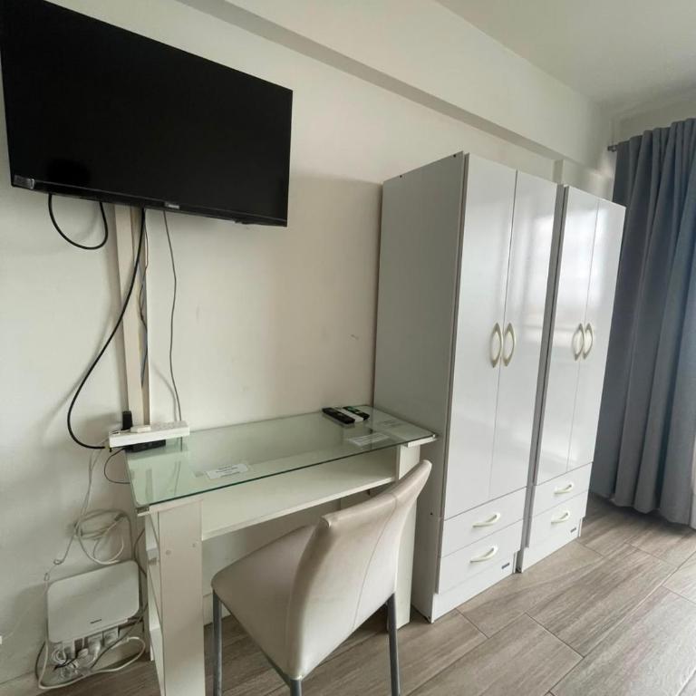 vivi buenos aires para 4 con piscina - Apartamento de 1 dormitorio - 13