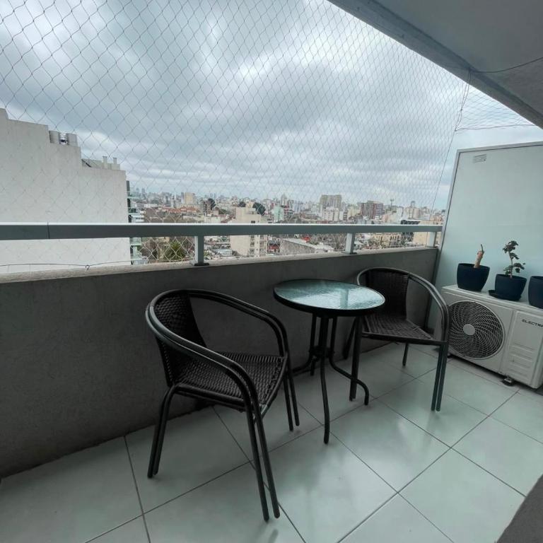 vivi buenos aires para 4 con piscina - Apartamento de 1 dormitorio - 15
