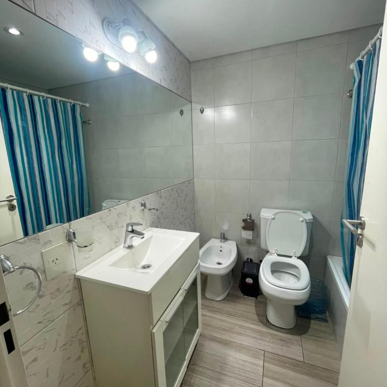 vivi buenos aires para 4 con piscina - Apartamento de 1 dormitorio - 7