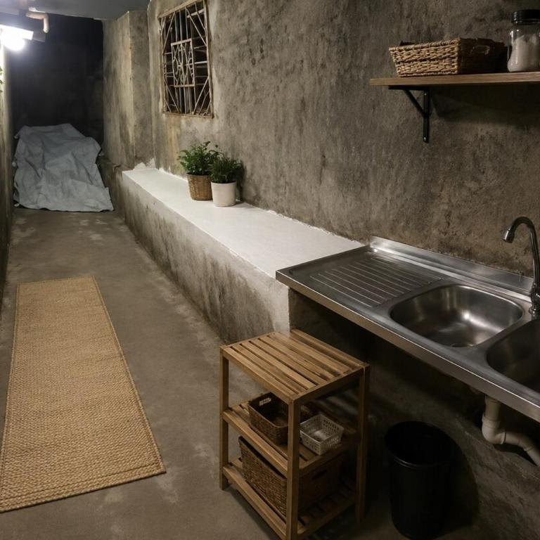 CASA INDEPENDIENTE cerca del shopping perseverancia - Casa con 1 dormitorio - 2
