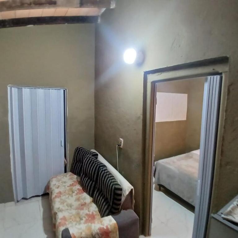 CASA INDEPENDIENTE cerca del shopping perseverancia - Casa con 1 dormitorio - 4