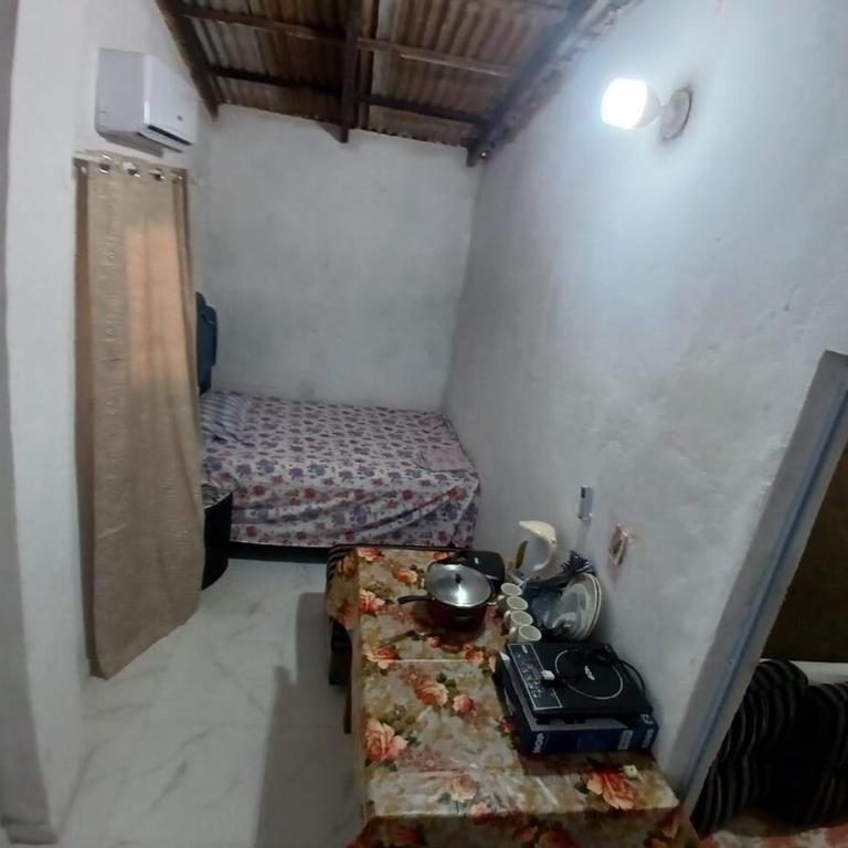 CASA INDEPENDIENTE cerca del shopping perseverancia - Casa con 1 dormitorio - 5