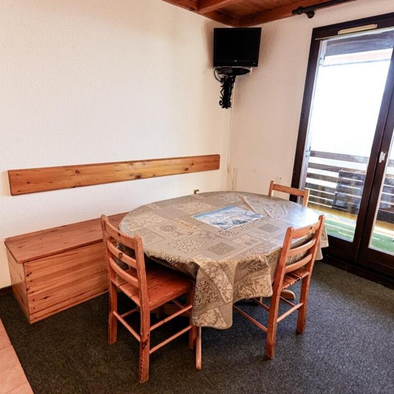 Résidence Solaires - RESIDENCE LES SOLAIRES APT 43 MAE-3361 - Appartamento - 2