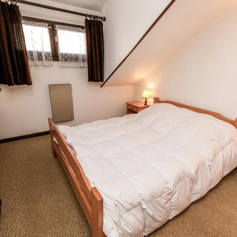 Résidence Solaires - RESIDENCE LES SOLAIRES APT 43 MAE-3361 - Appartamento - 6