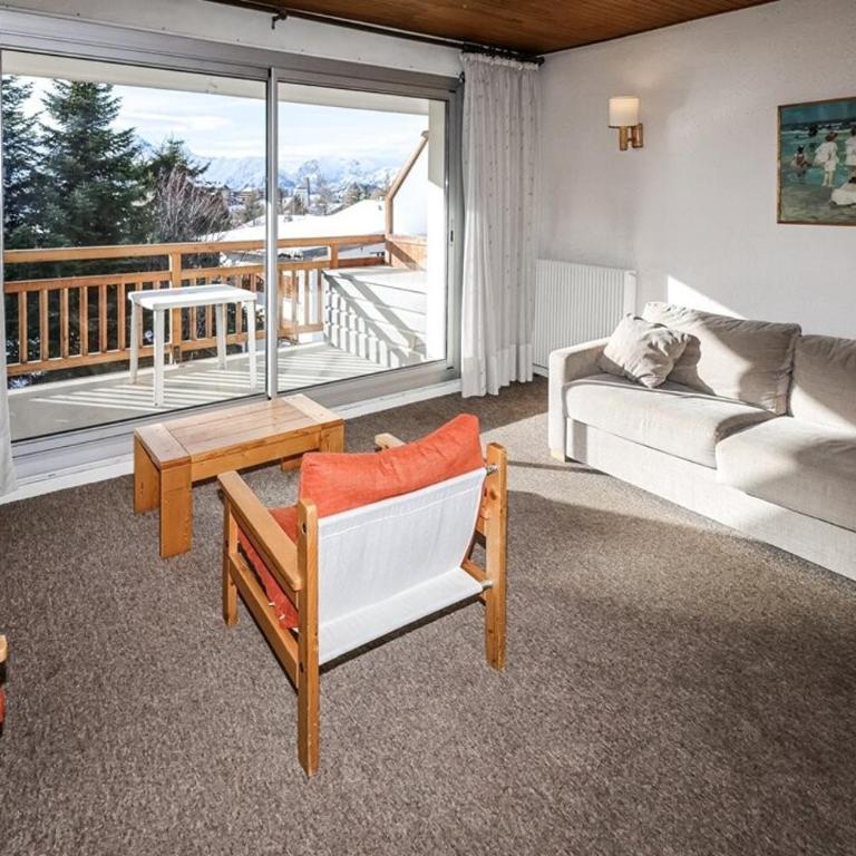 Résidence Azur - AZUR APT C2 MAE-3571 - Appartement - 3