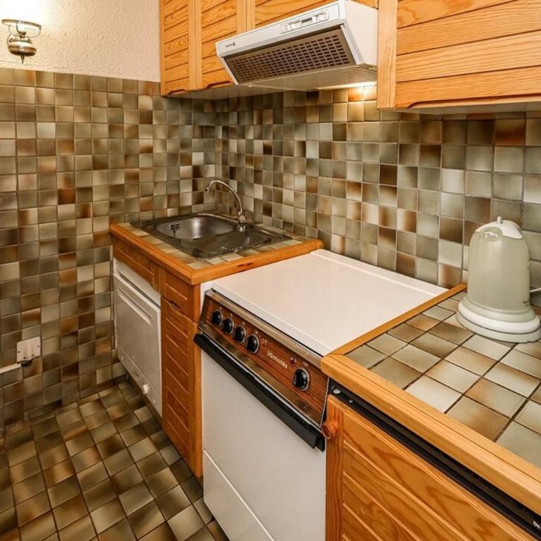 Résidence Azur - AZUR APT C2 MAE-3571 - Appartement - 5
