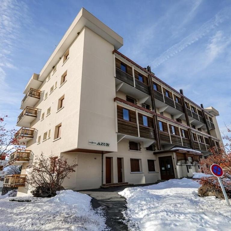 Résidence Azur - AZUR APT C2 MAE-3571 - Appartement - 10