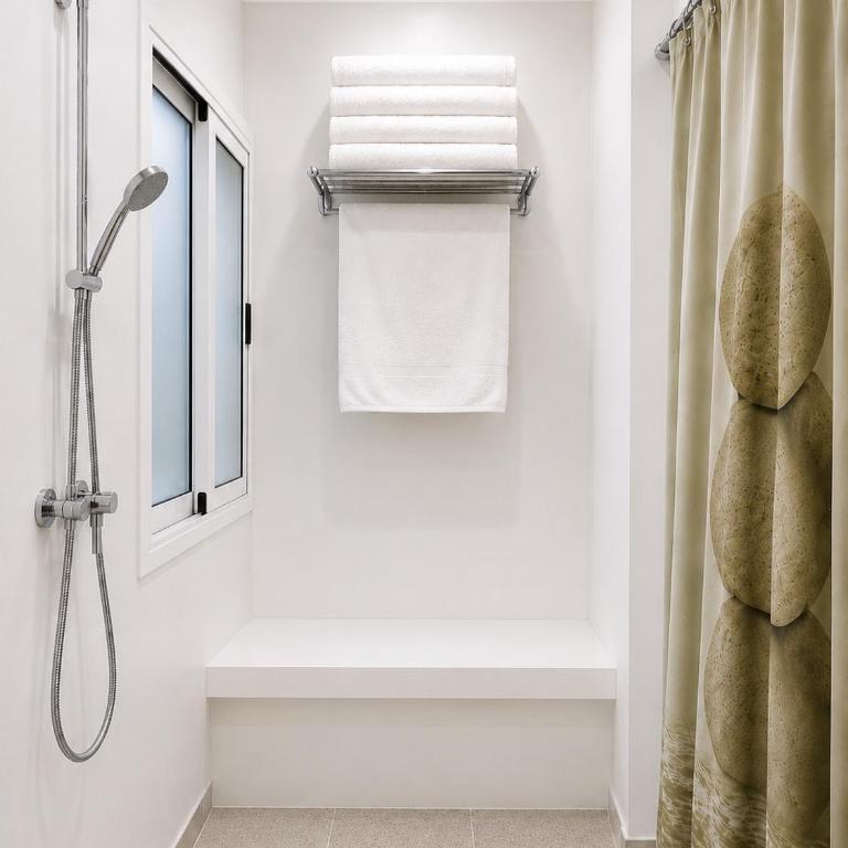Apartamento renovado y tranquilo, 2 dormitorios bien comunicado con el centro de Madrid - Appartement 2 Pièces - 10