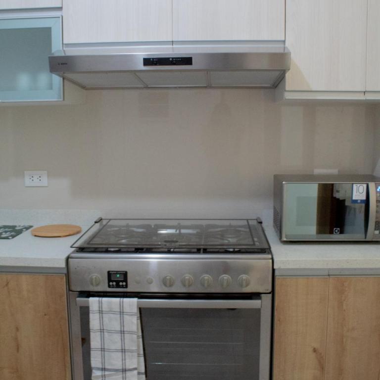 Primer Piso - Two-Bedroom Apartment - 3