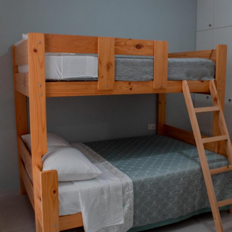 Primer Piso - Two-Bedroom Apartment - 6