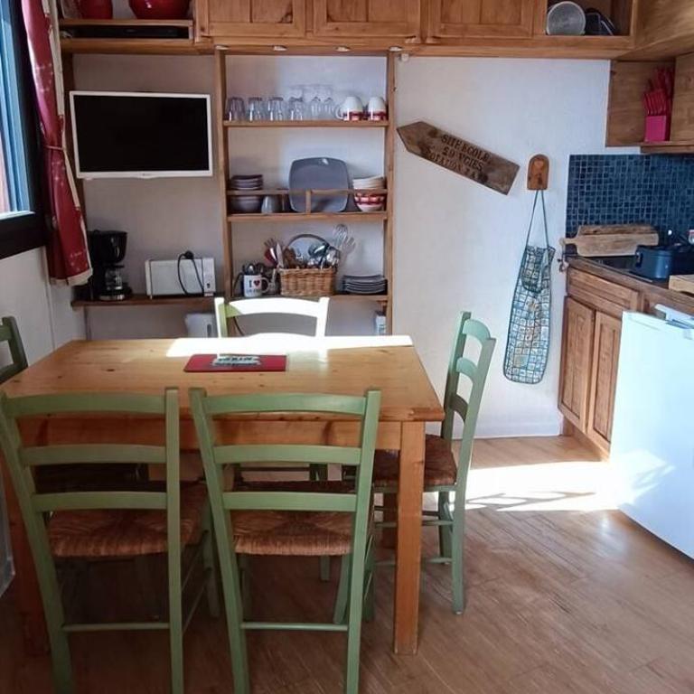 Résidence Grand Sud - RESIDENCE GRAND SUD APT 305 MAE-8463 - Apartamento - 4