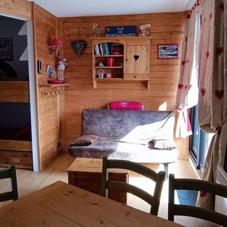 Résidence Grand Sud - RESIDENCE GRAND SUD APT 305 MAE-8463 - Apartamento - 1