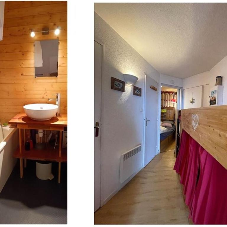 Résidence Grand Sud - RESIDENCE GRAND SUD APT 305 MAE-8463 - Apartamento - 6