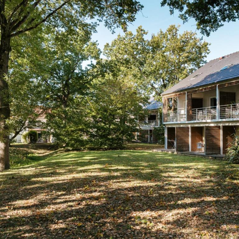 Le Domaine du Bois de la Grée - maeva Home - Maison 3 pièces 6 personnes - Sélection - super Home MAE-7904 - Maison de Vacances - 6