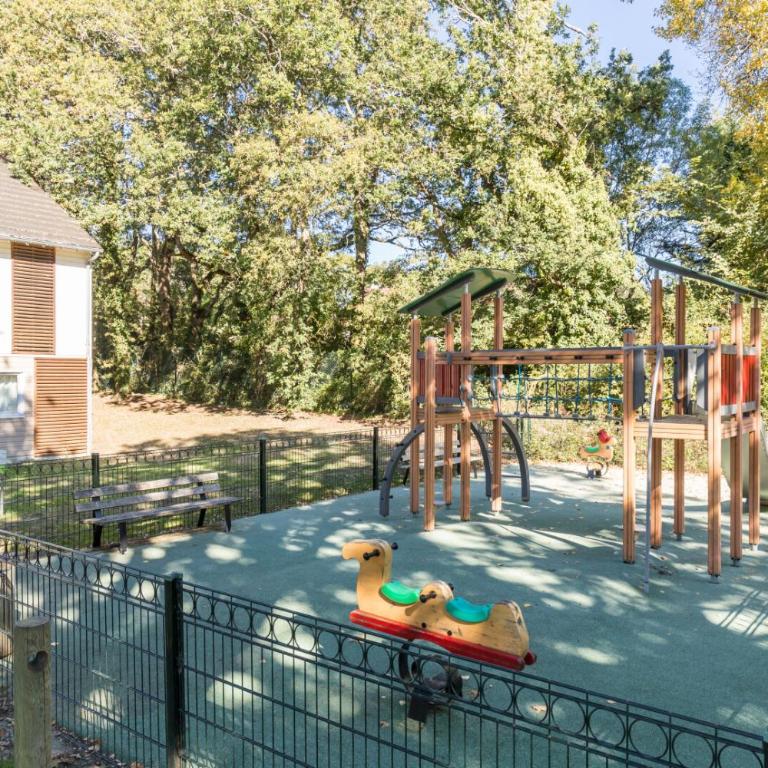 Le Domaine du Bois de la Grée - maeva Home - Maison 3 pièces 6 personnes - Sélection - super Home MAE-7904 - Maison de Vacances - 11