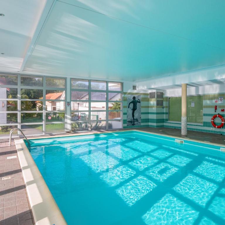 Le Domaine du Bois de la Grée - maeva Home - Maison 3 pièces 6 personnes - Sélection - super Home MAE-7904 - Maison de Vacances - 13