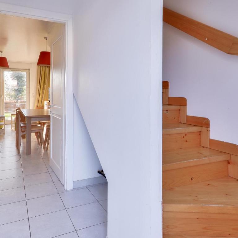 Le Domaine du Bois de la Grée - maeva Home - Maison 3 pièces 6 personnes - Sélection - super Home MAE-7904 - Maison de Vacances - 22