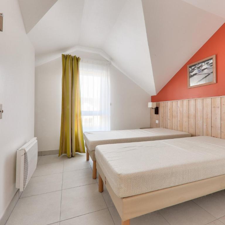 Le Domaine du Bois de la Grée - maeva Home - Maison 3 pièces 6 personnes - Sélection - super Home MAE-7904 - Maison de Vacances - 25
