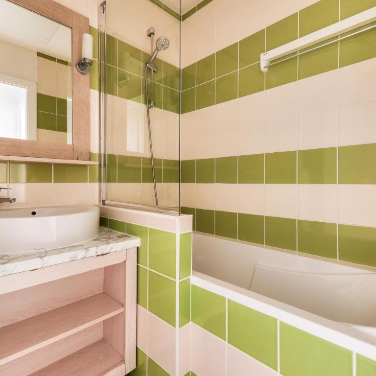Le Domaine du Bois de la Grée - maeva Home - Maison 3 pièces 6 personnes - Sélection - super Home MAE-7904 - Maison de Vacances - 27