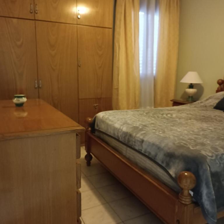 Alquiler por día Ale - Apartamento de 2 dormitorios - 1