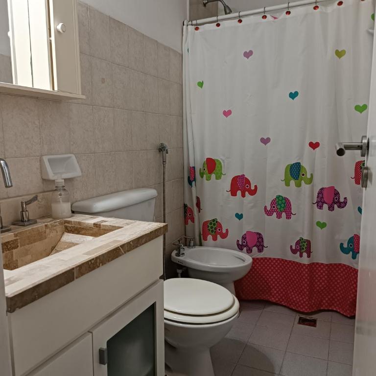 Alquiler por día Ale - Apartamento de 2 dormitorios - 12