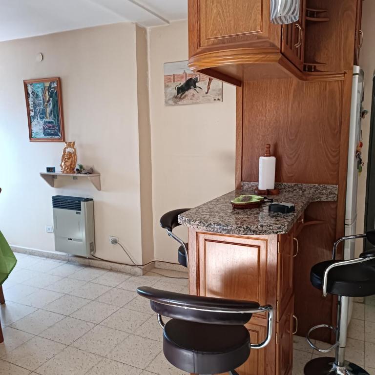 Alquiler por día Ale - Apartamento de 2 dormitorios - 13