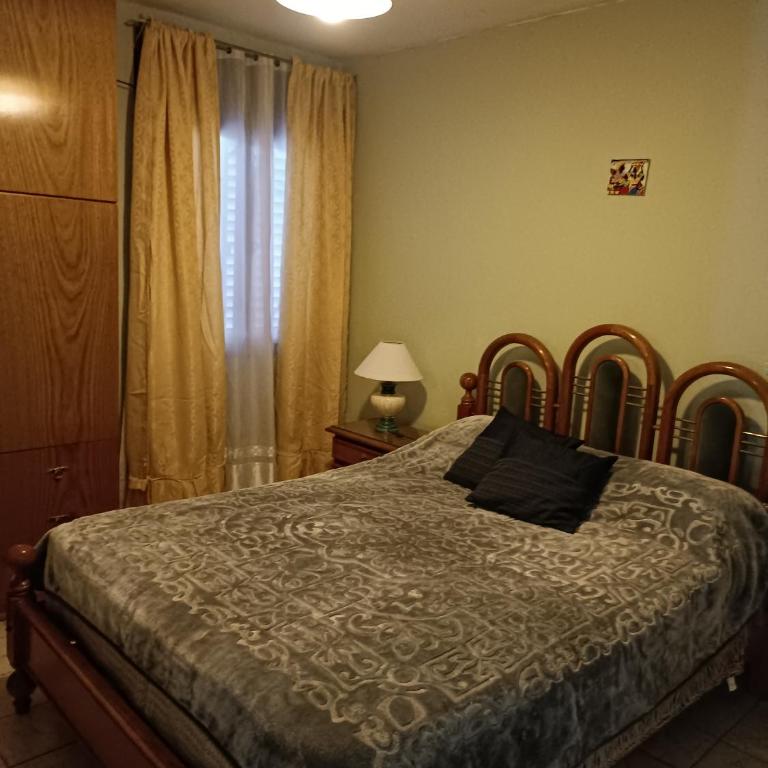 Alquiler por día Ale - Apartamento de 2 dormitorios - 14