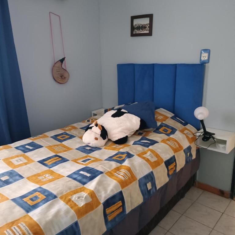 Alquiler por día Ale - Apartamento de 2 dormitorios - 15