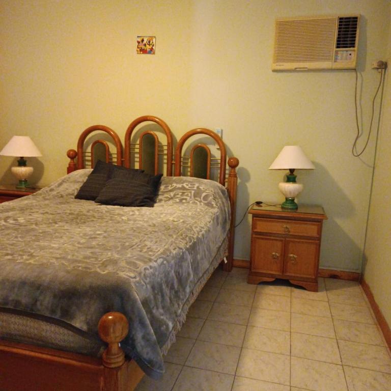 Alquiler por día Ale - Apartamento de 2 dormitorios - 17