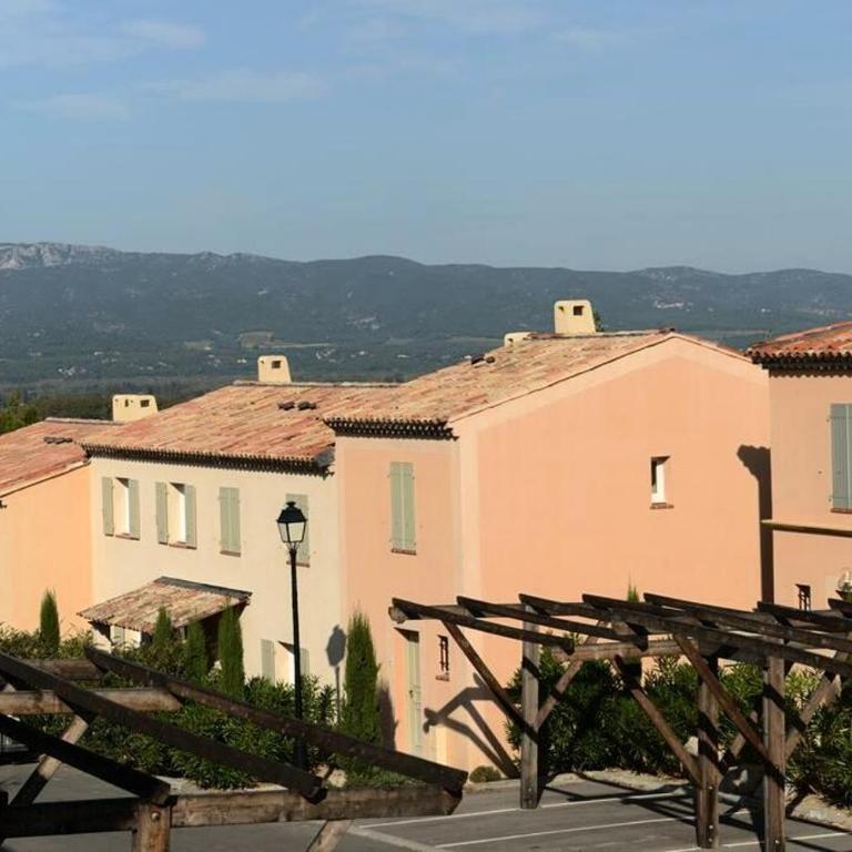 Les Coteaux de Pont Royal en Provence - maeva Home - Appartement 3 pièces 6 personnes - Prestige MAE-2554 - Appartement - 5