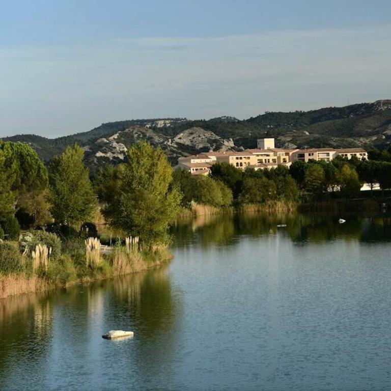 Les Coteaux de Pont Royal en Provence - maeva Home - Appartement 3 pièces 6 personnes - Prestige MAE-2554 - Appartement - 9