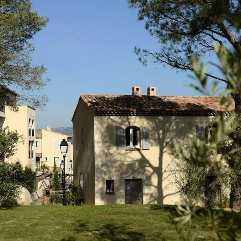 Les Coteaux de Pont Royal en Provence - maeva Home - Appartement 3 pièces 6 personnes - Prestige MAE-2554 - Appartement - 10