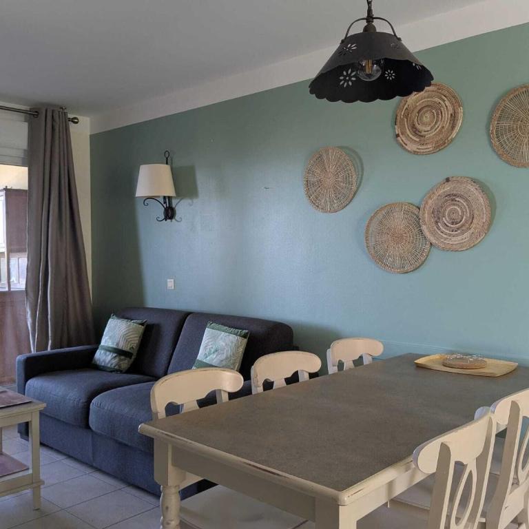 Les Coteaux de Pont Royal en Provence - maeva Home - Appartement 3 pièces 6 personnes - Prestige MAE-2554 - Appartement - 1