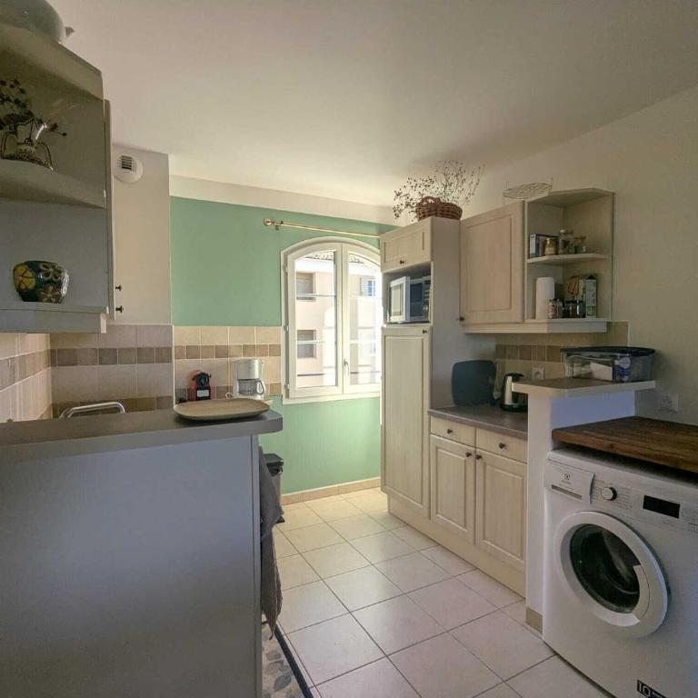 Les Coteaux de Pont Royal en Provence - maeva Home - Appartement 3 pièces 6 personnes - Prestige MAE-2554 - Appartement - 14